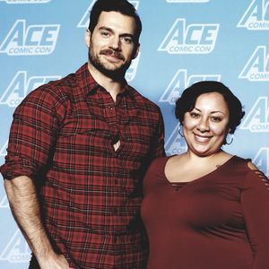 Meet your Posher, Samantha